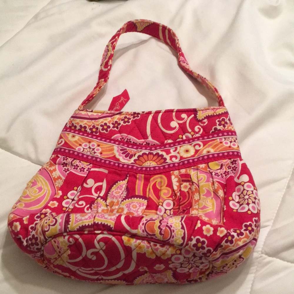 Vera Bradley Purse